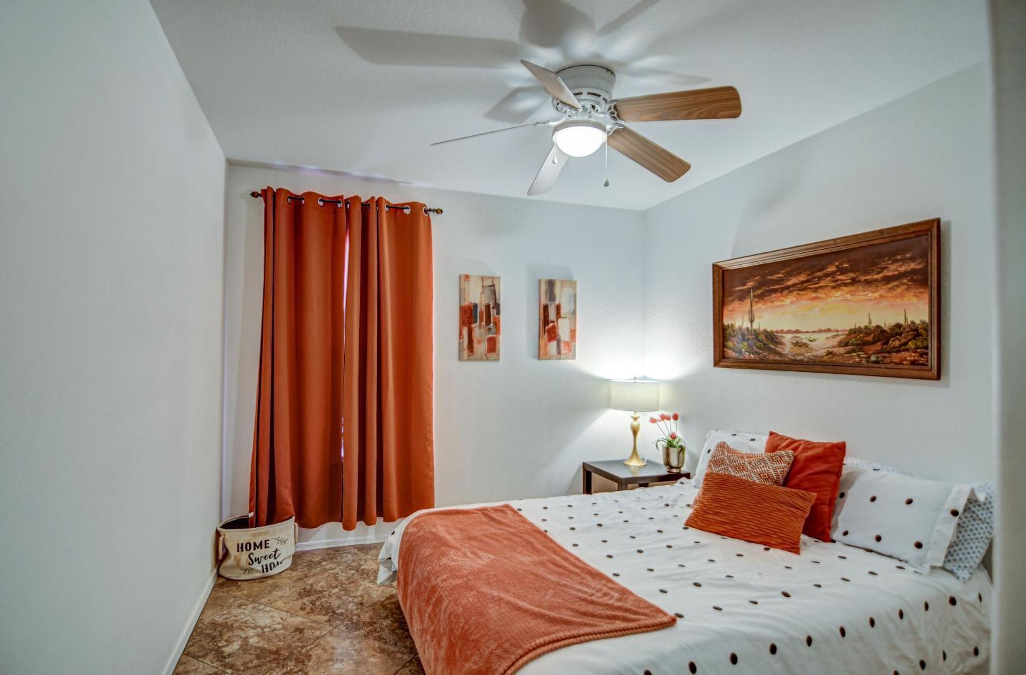 Resort Style Desert Oasis, Pool, Golf, Billiards&Ping Pong Gilbert Exterior foto