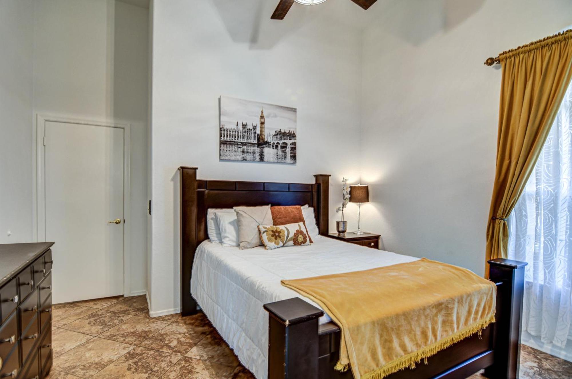 Resort Style Desert Oasis, Pool, Golf, Billiards&Ping Pong Gilbert Exterior foto