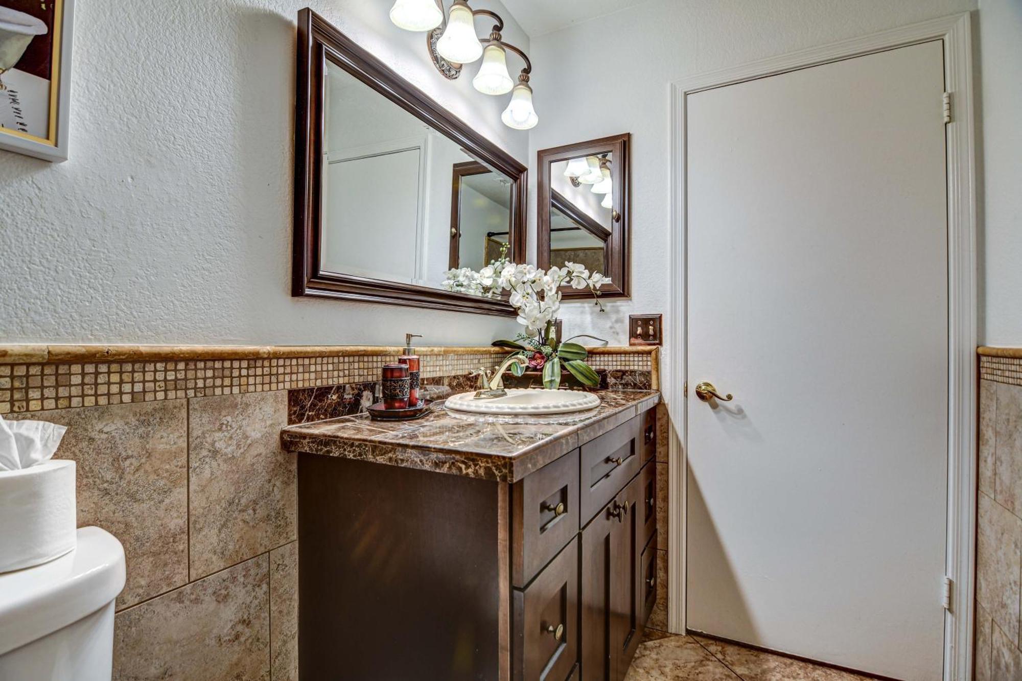 Resort Style Desert Oasis, Pool, Golf, Billiards&Ping Pong Gilbert Exterior foto