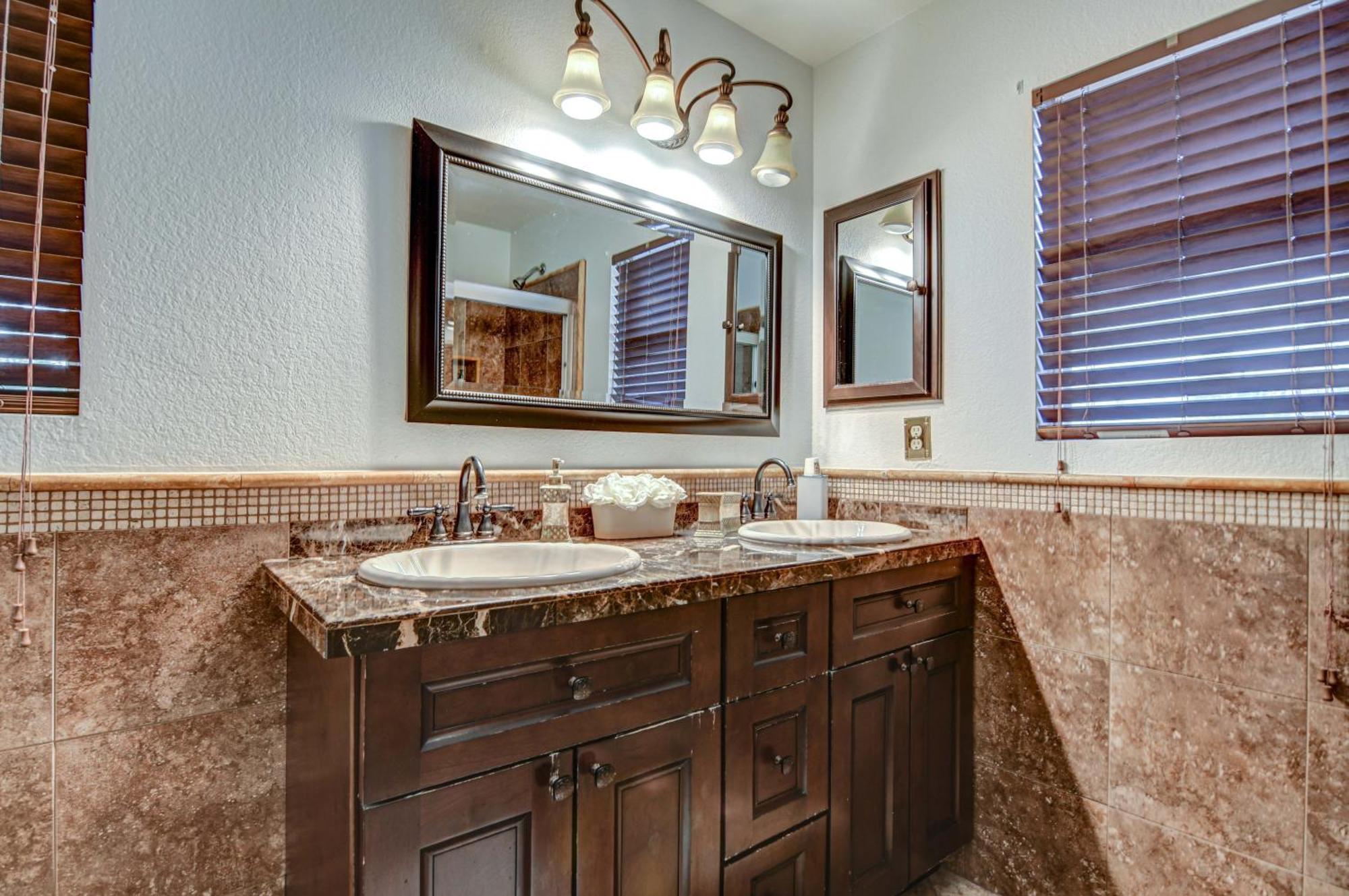 Resort Style Desert Oasis, Pool, Golf, Billiards&Ping Pong Gilbert Exterior foto